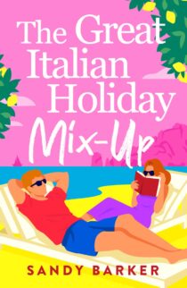 The Great Italian Holiday Mix-up by Sandy Barker EPUB & PDF