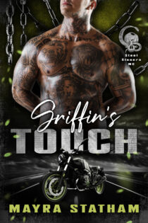 Griffin's Touch by Mayra Statham EPUB & PDF