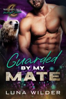 Guarded By My Mate by Luna Wilder EPUB & PDF