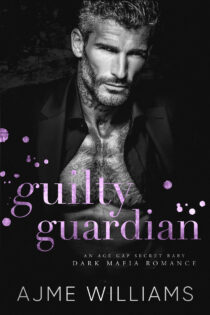 Guilty Guardian by Ajme Williams EPUB & PDF