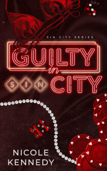 Guilty in Sin City by Nicole Kennedy EPUB & PDF