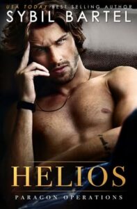 Helios by Sybil Bartel