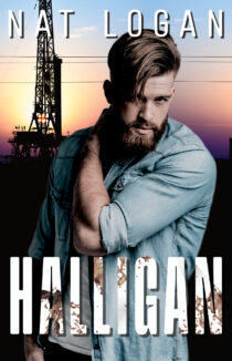 Halligan by Nat Logan EPUB & PDF
