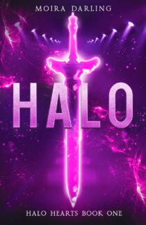 Halo by Moira Darling EPUB & PDF