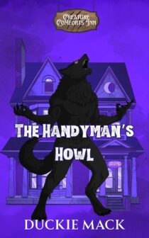 The Handyman’s Howl by Duckie Mack EPUB & PDF