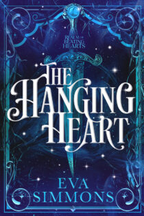 The Hanging Heart by Eva Simmons EPUB & PDF