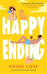 Happy Ending by Chloe Liese