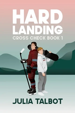 Hard Landing by Julia Talbot