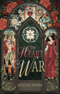 The Heart of War by Olivia Snow EPUB & PDF