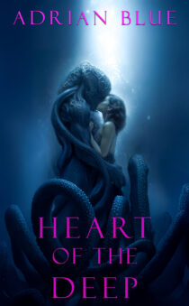 Heart of the Deep by Adrian Blue EPUB & PDF