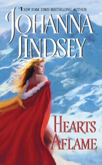 Hearts Aflame by Johanna Lindsey EPUB & PDF