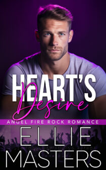 Heart's Desire by Ellie Masters EPUB & PDF