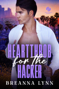 Heartthrob for the Hacker by Breanna Lynn EPUB & PDF
