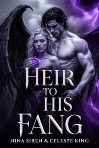 Heir to His Fang by Nina Siren