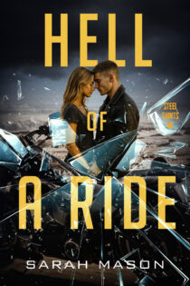 Hell of a Ride by Sarah Mason EPUB & PDF