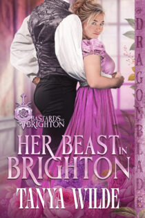Her Beast in Brighton by Tanya Wilde EPUB & PDF