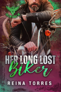 Her Long Lost Biker by Reina Torres EPUB & PDF