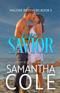 Her Savior by Samantha Cole EPUB & PDF