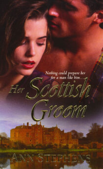 Her Scottish Groom by Ann Stephens EPUB & PDF