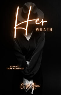 Her Wrath by C. M. Raven EPUB & PDF