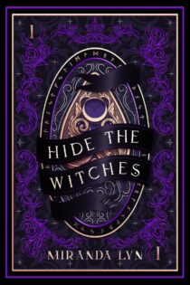 Hide the Witches by Miranda Lyn EPUB & PDF