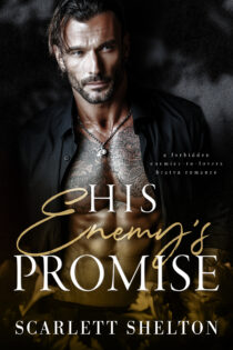 His Enemies Promise by Scarlett Shelton EPUB & PDF