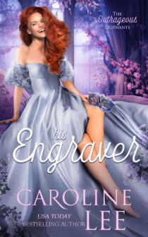 His Engraver by Caroline Lee EPUB & PDF
