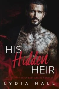 His Hidden Heir by Lydia Hall