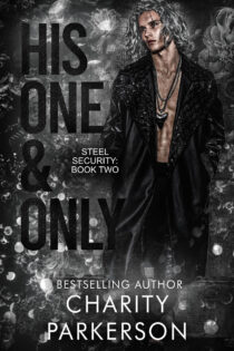 His One and Only by Charity Parkerson EPUB & PDF