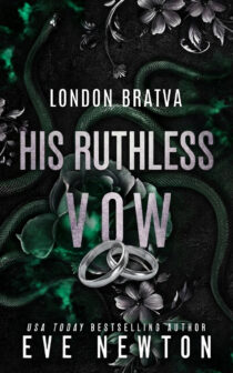 His Ruthless Vow by Eve Newton EPUB & PDF