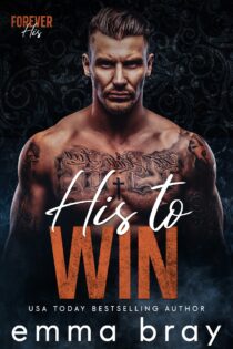 His to Win by Emma Bray EPUB & PDF