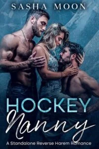 Hockey Nanny by Sasha Moon