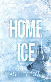Home Ice by Ashley Bow EPUB & PDF