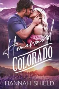 Homeward Colorado by Hannah Shield