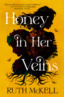 Honey in Her Veins by Ruth McKell EPUB & PDF
