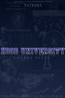 Hood University by Tatiana Timmons EPUB & PDF