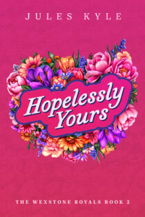 Hopelessly Yours by Jules Kyle EPUB & PDF