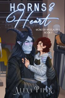 Horns & Heart by Alexa Seidel EPUB & PDF