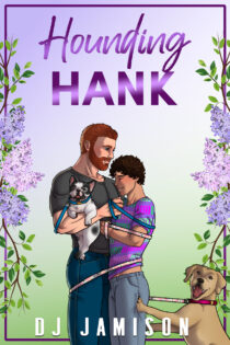 Hounding Hank by DJ Jamison EPUB & PDF