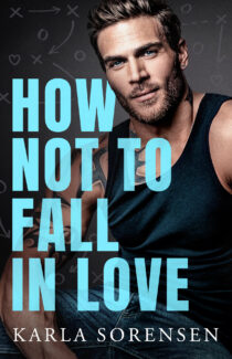 How Not to Fall in Love by Karla Sorensen EPUB & PDF
