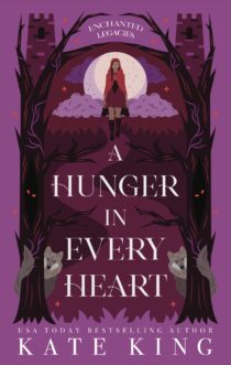 A Hunger in Every Heart by Kate King EPUB & PDF