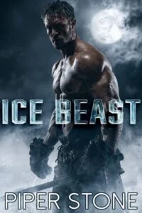 Ice Beast by Piper Stone