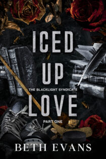 Iced Up Love by Beth Evans EPUB & PDF