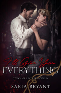 I'll Give You Everything by Saria Bryant EPUB & PDF