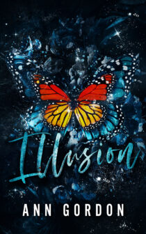 Illusion by Ann Gordon EPUB & PDF