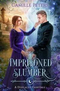 Imprisoned Slumber by Camille Peters