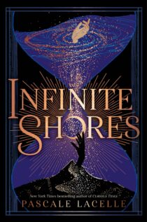 Infinite Shores by Pascale Lacelle EPUB & PDF