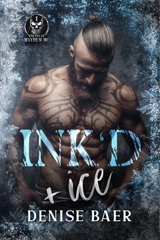 Ink’d & Ice by Denise Baer