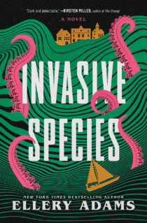 Invasive Species by Ellery Adams EPUB & PDF