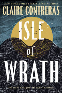 Isle of Wrath by Claire Contreras EPUB & PDF